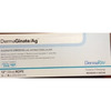 Calcium Alginate Dressing DermaGinate/ Ag 12" L Rope Calcium Alginate Sterile