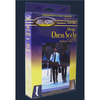 Bell-Horn Calf Length Compression Socks Medium