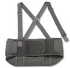 Back Support ProFlex Standard, Large 9 Inch Unisex, 1/ EA