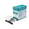 Padded Splint Roll Dynacast® S 3 Inch X 15 Foot Fiberglass White, 1/RL