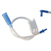 Bolus Feeding Set with Straight Port AMT 18 Fr.