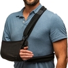 SHOULDER IMMOBILIZER, SLING   MED