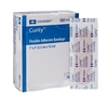 Adhesive Bandage Curity™ Fabric 1" X 3" Strip, 50EA/BX