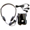 Sonic Technology Products Deluxe SuperEar&reg; Plus Personal Sound Amplifier MON732023EA