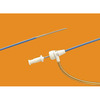 Catheter Introducer Check-Flo Performer Micropuncture 5 Fr. X 13 cm, 0.018 Inch Guidewire, 2.5 cm Dilator, 1/EA