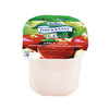 Thick & Easy® Clear Thickened Beverage, Apple Juice, 4 oz., Ready-to-Use, Nectar