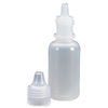 Health Care Logistics Health Care Logistics Dropper Bottle, 15 mL MON733023PK