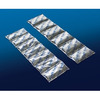 Refrigerant Gel Pack Koolit 600 Series 1 X 6 X 6-1/2 Inch, 5 mil For Shipment of Refrigerated Products, 36/CS
