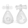 CPAP Mask Kit BiTrac ED, 1/EA