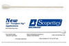 Proctoscopic Swabstick Scopettes® Jr. 8 Inch Length NonSterile, 100/BX