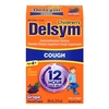 Children's Cold and Cough Relief Delsym® 30 mg / 5 mL Strength Liquid 3 oz.