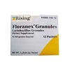 Probiotic Dietary Supplement Floranex Granules® 12 per Box Granules