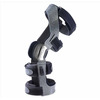 Knee Brace Armor Fourcepoint Medium Hook and Loop Straps 18-1/2 to 21" Circumference Right Knee