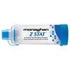 AEROCHAMBER PLUS® Z STAT® anti-static aVHC w/FLOWSIGnal® Whistle