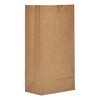 BAG, PAPER HD #8 (500/PK)