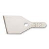 Chisel Blade Glassvan, 12/BX