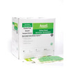 Surgical Glove GAMMEX® Non-Latex PI Ortho Size 9 Sterile Polyisoprene Standard Cuff Length Micro-Textured Light Green Chemo Tested, 200/CS