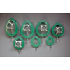 Mask Anes Cush Breathtech 20EA/CS