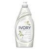 Procter & Gamble Dish Detergent Ivory 24 oz. Bottle Liquid Classic Scent, 1/EA MON740146EA