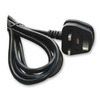 Power Supply Cord Adview 9000 8.2 Foot, 240 V, CEE 7/7, 2 Pin Plug, Europe