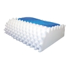Heel Elevator Heels-Off 24 X 16 X 7 X 5.5 Inch Foam / Gel Free-Standing
