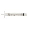 BD Luer-Lok™ General Purpose Syringe, 200 EA/BX MON741113BX