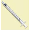BD Tuberculin Syringe, 200 EA/BX MON741114BX