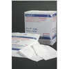 Nonwoven Sponge Dusoft Polyester / Rayon 4-Ply 3 X 3 Inch Square Sterile