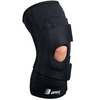 Knee Stabilizer Breg® Lateral Stabilizer Small Hook and Loop Strap Closure 15 to 18 Inch Thigh Circumference Right Knee, 1/EA