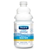 Thick-it® Thickened Water AquaCareH2O 64 oz. Bottle, Unflavored, Ready to Use, Honey, 1/EA