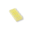 HEMOCLIP, TITANIUM LIGATION YLW SM (24CR/PK 5PK/BX