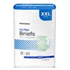 McKesson Ultra Heavy Absorbency Briefs, 2X-Large, 48/CS MON742323CS