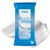 Personal Cleansing Washcloth Essential Bath® Fresh Scent, 8EA/PK 30PK/BX