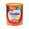 Abbott Nutrition Similac&reg; Sensitive™ Infant Formula MON746700CS