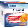 ARGINAID® (QTY: 1 DOSE, 9.2 gm) Oral Supplement, Orange
