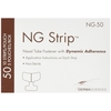 NG Strip® Nasal Tube Fasteners, 50/BX