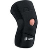 Knee Brace Breg® Lateral Stabilizer 2X-Large Hook and Loop Strap Closure 27 to 30 Inch Thigh Circumference Right Knee, 1/EA