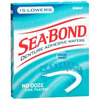 Denture Adhesive SeaBond