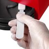 Hematology Analyzer Cleaner HemoCue Cleaner Plus For Cleaning the Optronic Unit of HemoCue WBC DIFF Analyzer and Hemocue WBC Analyzer, 5 EA/BX