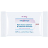 Adhesive Remover Wipe, 50EA/PK