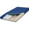Bed Mattress Geo-Mattress® UltraMax™ Non-Powered Pressure Redistribution 36 X 80 X 6 Inch, 1/EA