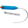 Urethral Catheter FloCath QUICK Straight Tip Hydrophilic Coated 10 Fr.