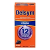 Cough Relief Delsym® Liquid 30 mg 5 oz.
