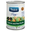 Thick-it® Puree, Carrot and Pea, 15 oz. Can