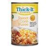 Thick-it® Puree, Sweet Corn, 15 oz. Can