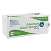 Gauze Sponge Advantage Gauze 8-Ply 2 x 2" Square NonSterile, 5000 EA/CS