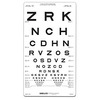 Distance Vision Eye Chart Good-Lite 10 Foot, 1/ EA