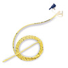 Nasogastric Feeding Tube Corflo 6 Fr. 15" Tube Polyurethane Sterile, 10 EA/BX
