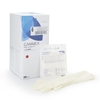 Surgical Glove GAMMEX Non-Latex PI Size 6 Sterile Polyisoprene Standard Cuff Length Micro-Textured White Chemo Tested, 50 EA/BX