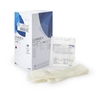 Surgical Glove GAMMEX Non-Latex PI Size 7.5 Sterile Polyisoprene Standard Cuff Length Micro-Textured White Chemo Tested, 200 EA/CS